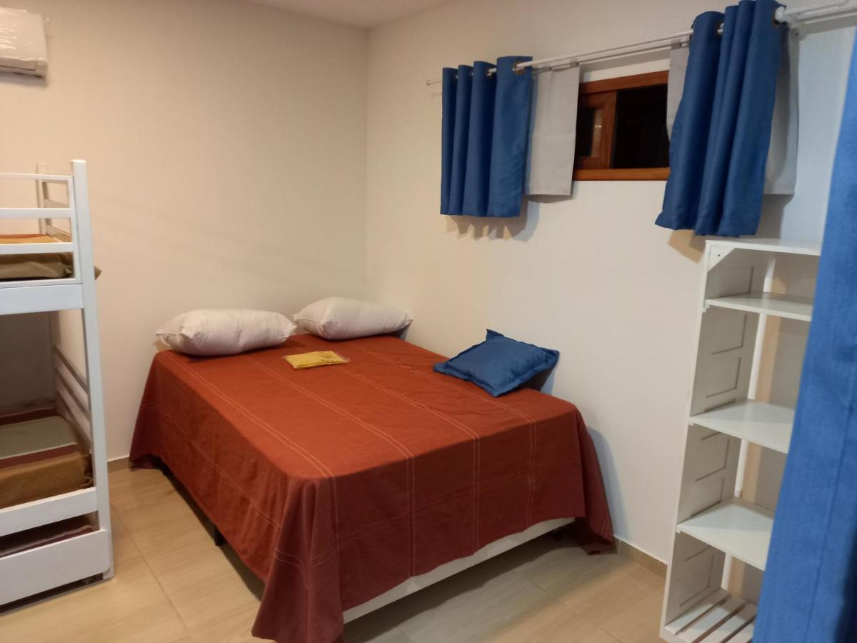 Vila Aconchego Gameleira Praia de Pipa Екстериор снимка