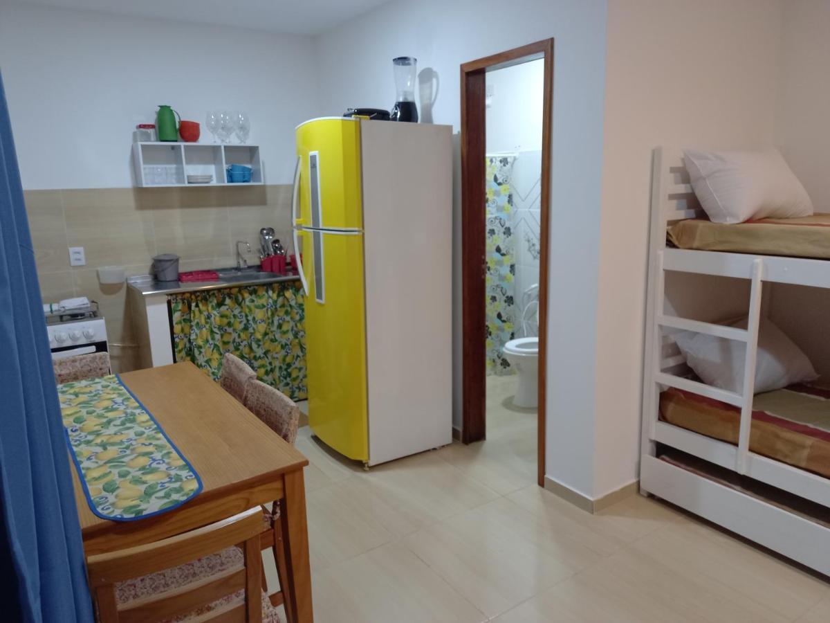 Vila Aconchego Gameleira Praia de Pipa Екстериор снимка