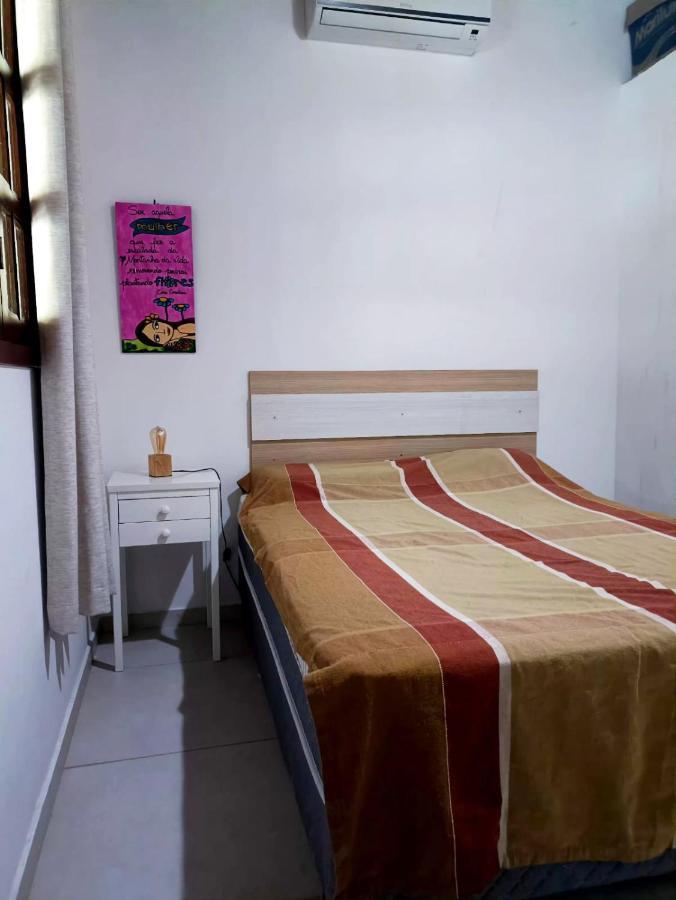 Vila Aconchego Gameleira Praia de Pipa Екстериор снимка