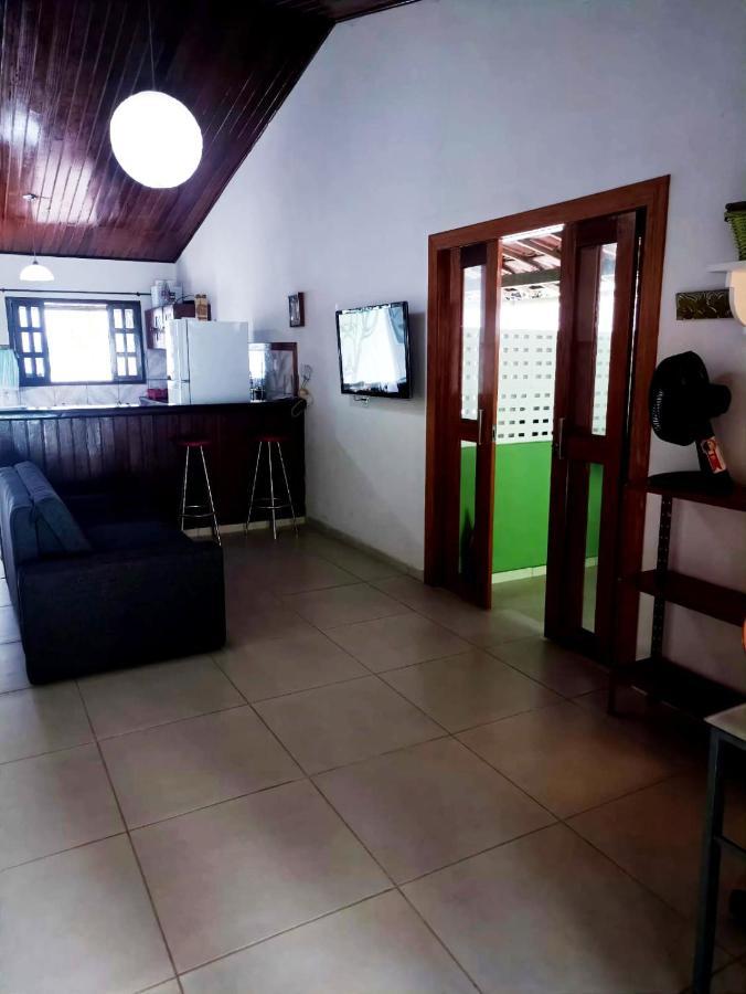 Vila Aconchego Gameleira Praia de Pipa Екстериор снимка