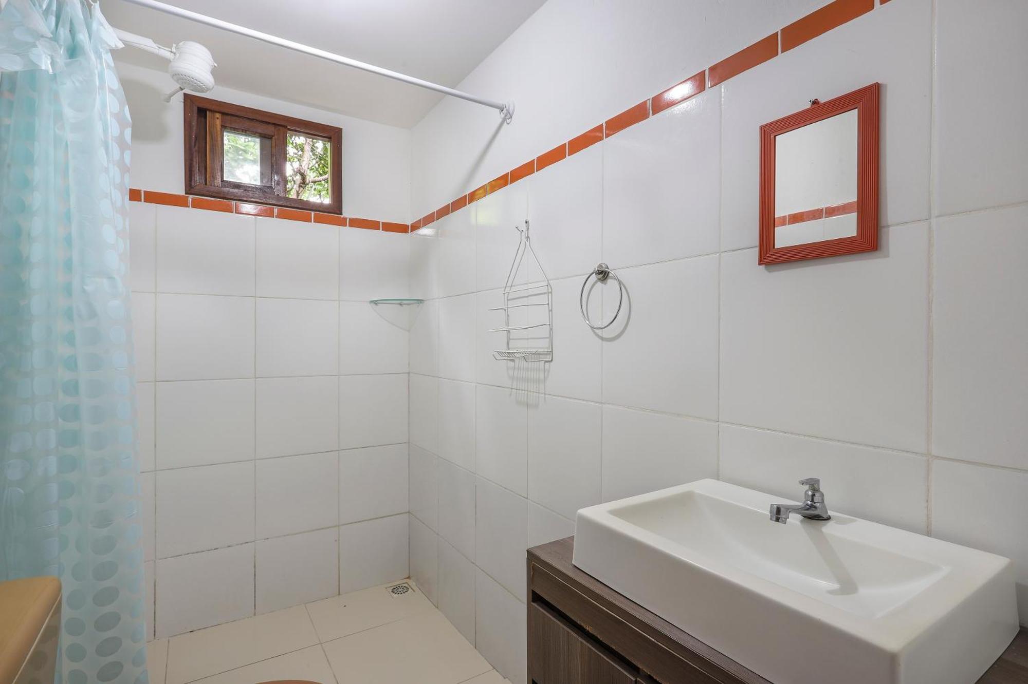 Vila Aconchego Gameleira Praia de Pipa Екстериор снимка