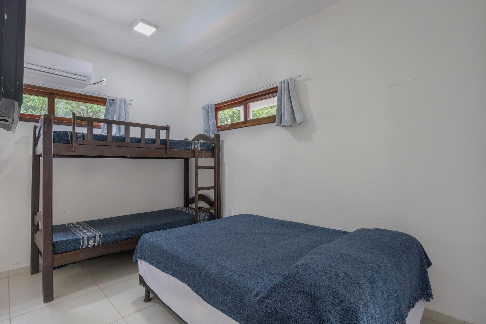 Vila Aconchego Gameleira Praia de Pipa Екстериор снимка
