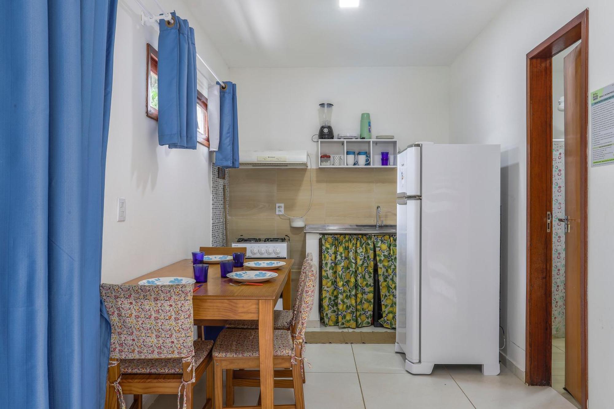 Vila Aconchego Gameleira Praia de Pipa Екстериор снимка