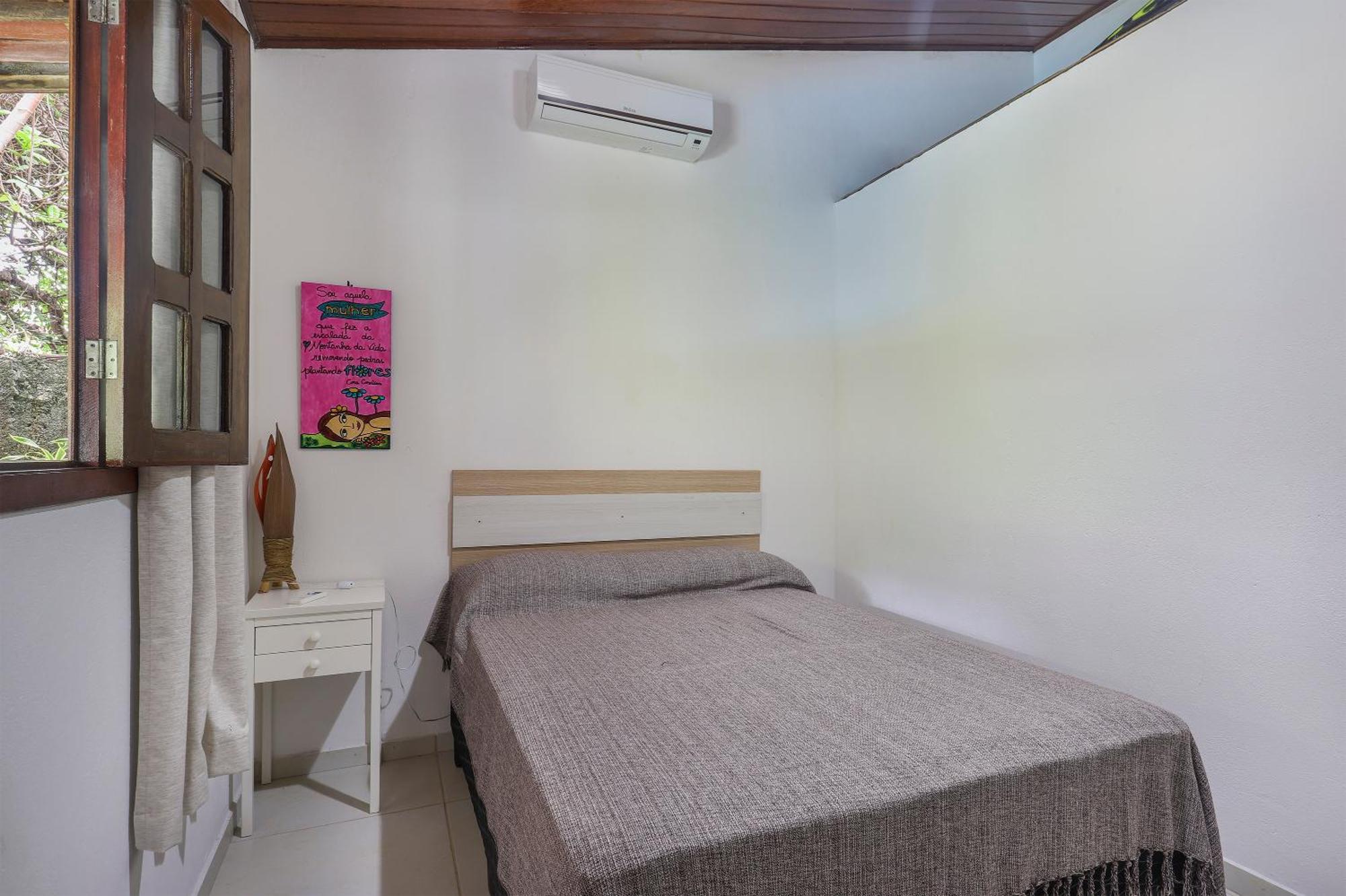 Vila Aconchego Gameleira Praia de Pipa Екстериор снимка