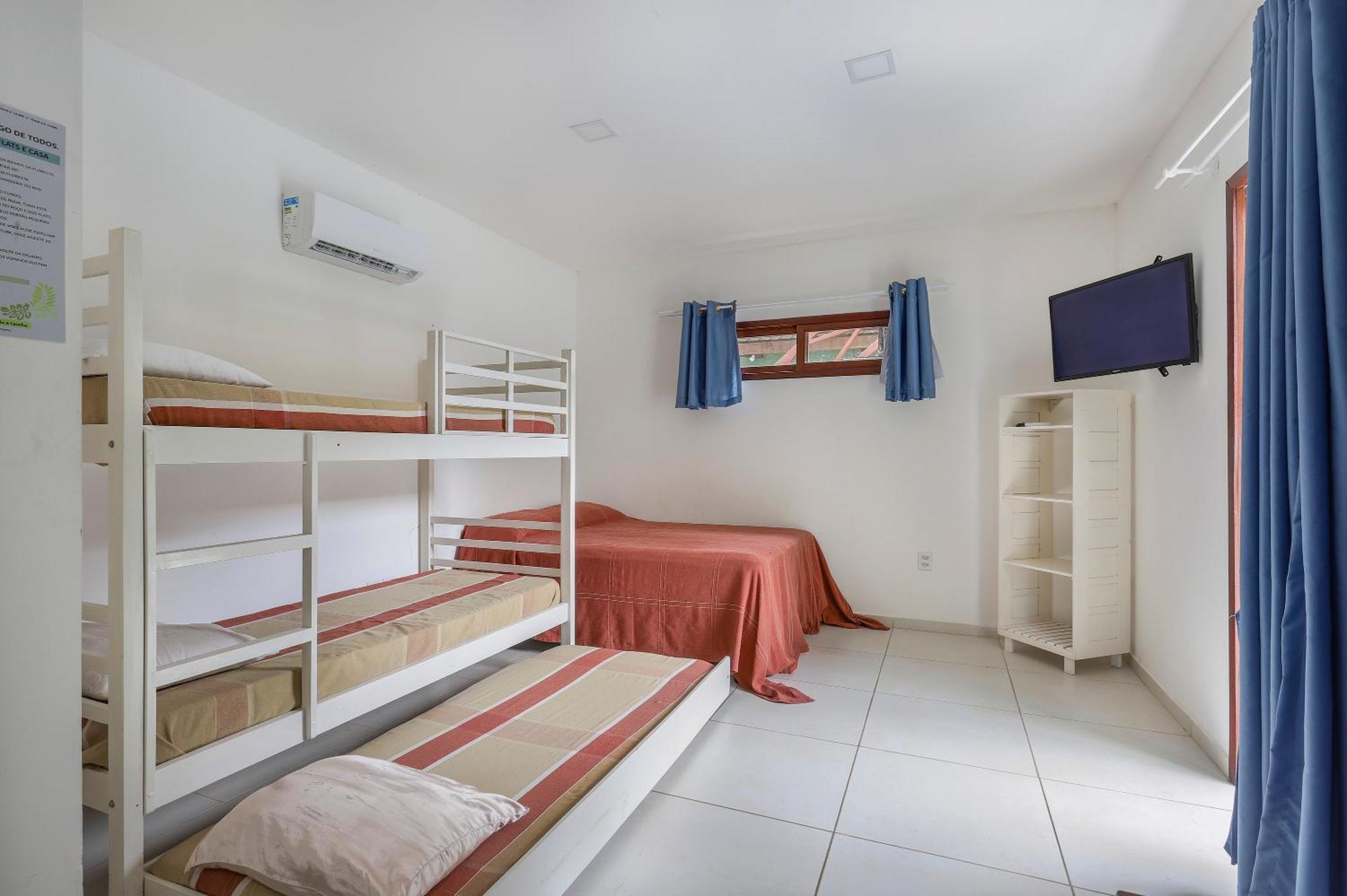 Vila Aconchego Gameleira Praia de Pipa Екстериор снимка