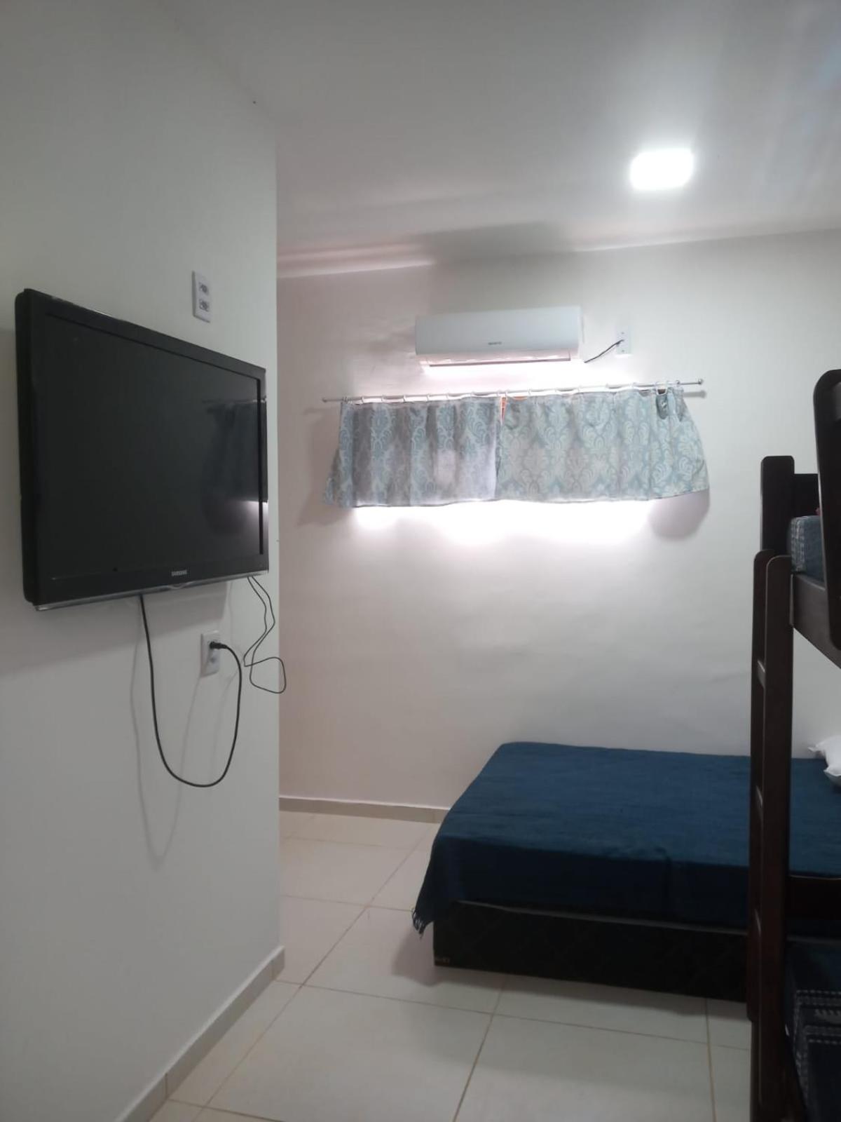 Vila Aconchego Gameleira Praia de Pipa Екстериор снимка