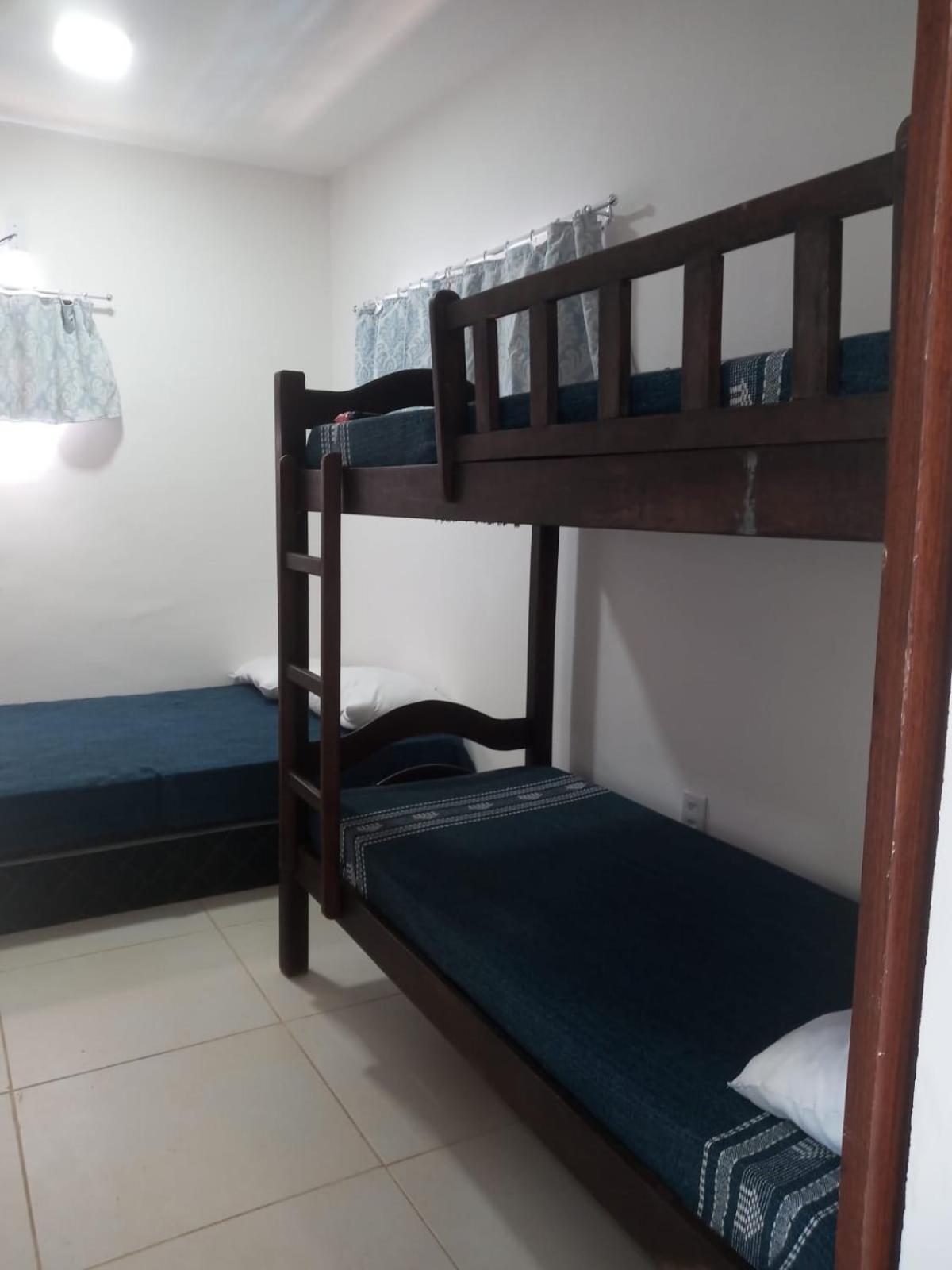 Vila Aconchego Gameleira Praia de Pipa Екстериор снимка