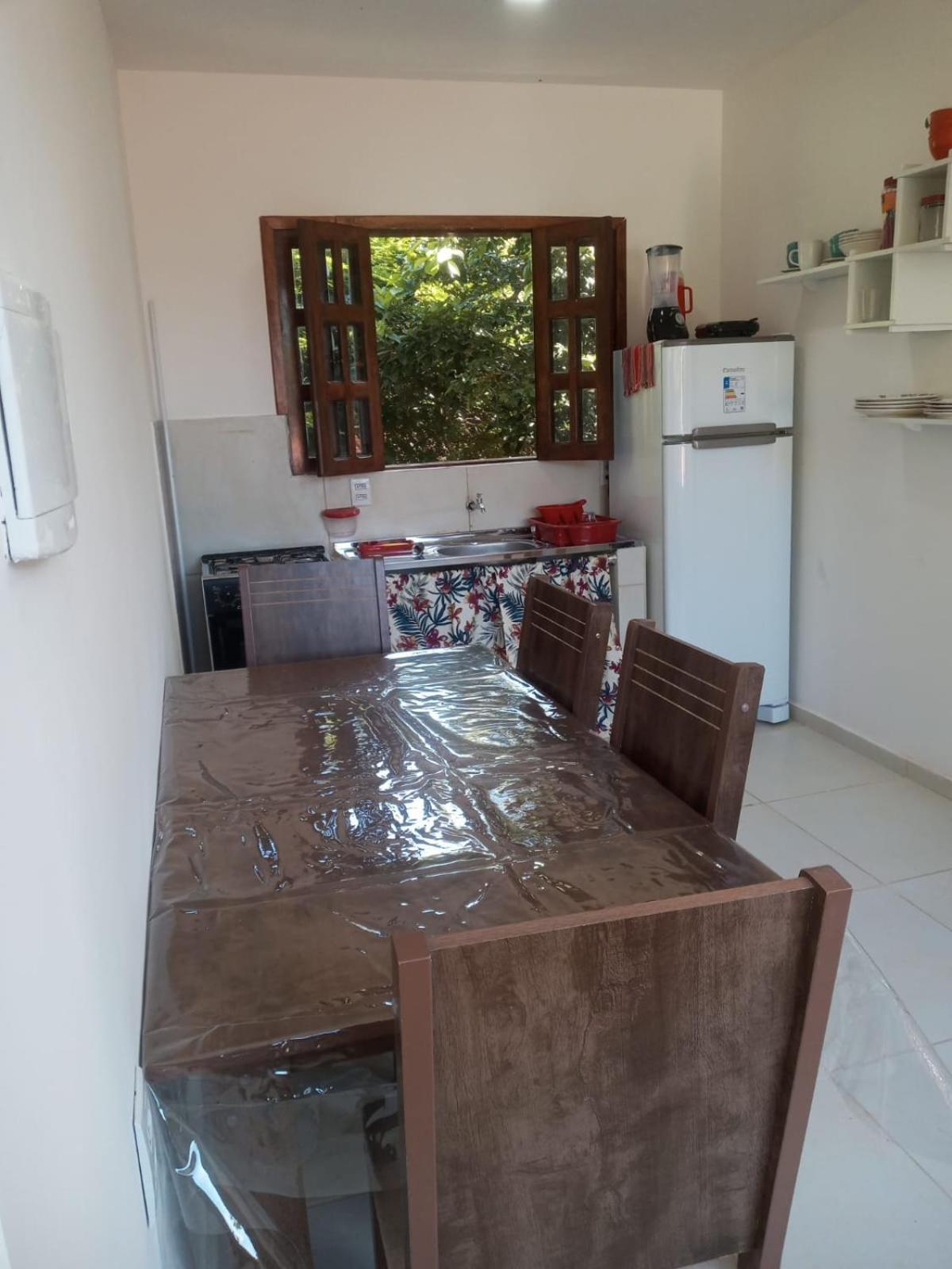 Vila Aconchego Gameleira Praia de Pipa Екстериор снимка