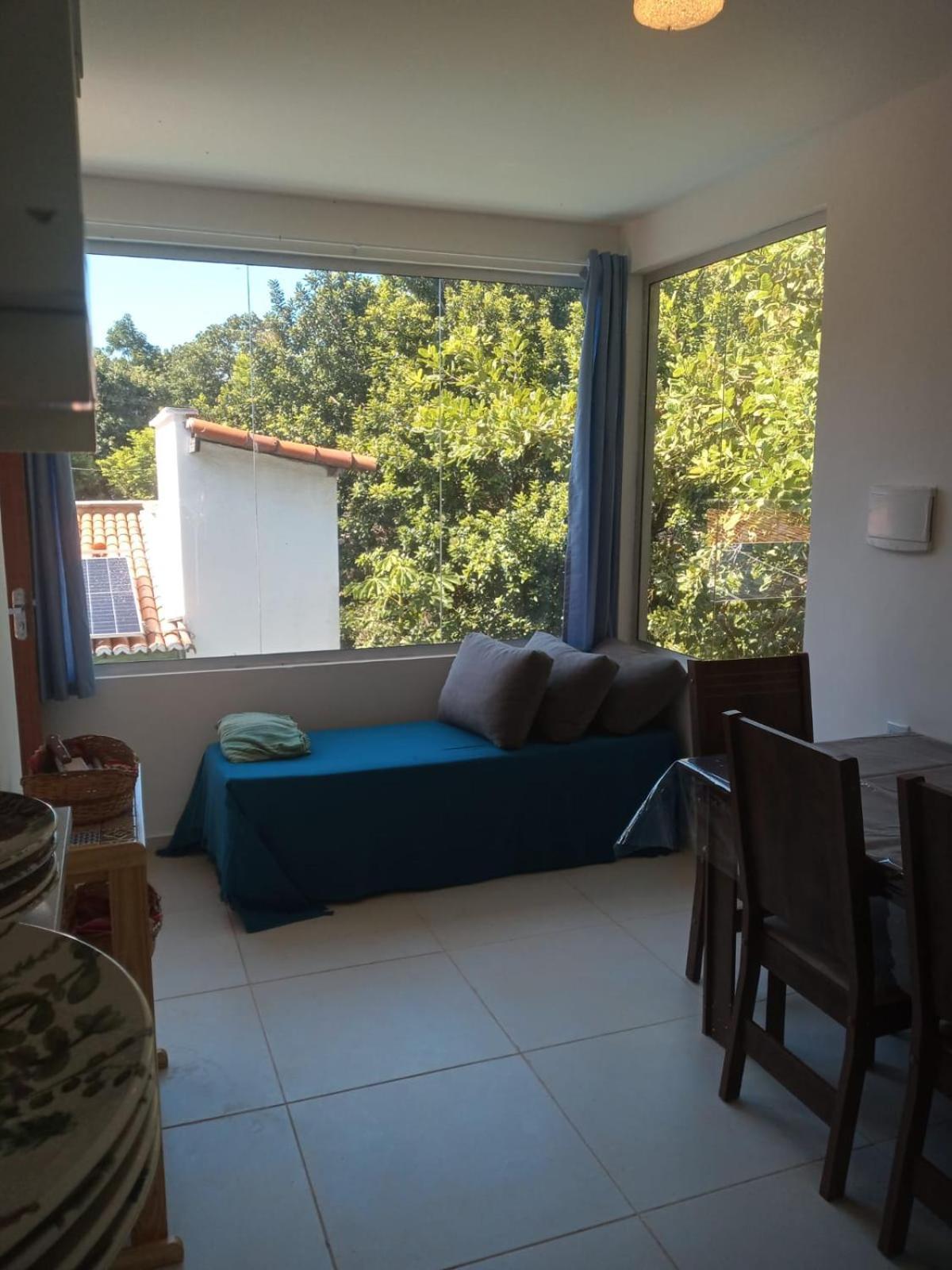Vila Aconchego Gameleira Praia de Pipa Екстериор снимка